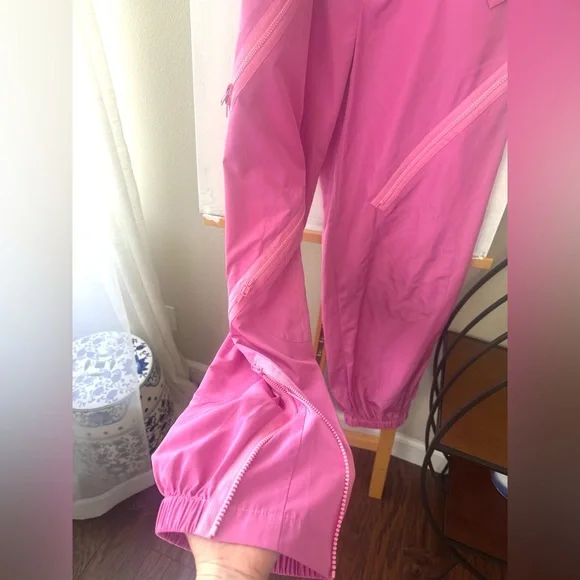 NWT Monse DW Zipper Detail Pants Sz 8 $1190 - Picture 11 of 14